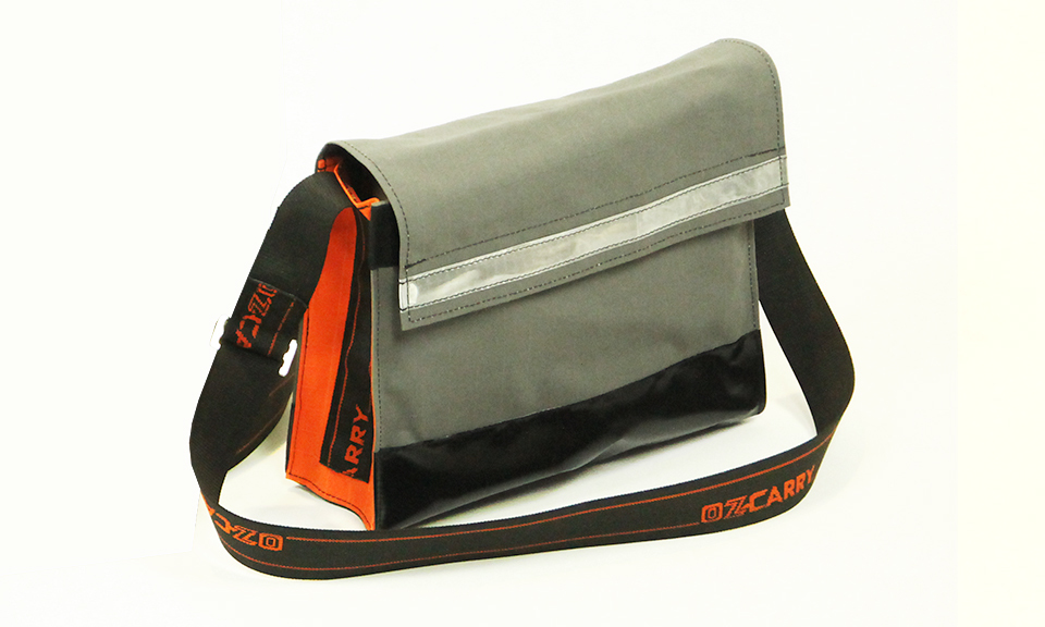 Small Canvas Tool Bag