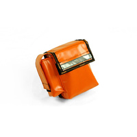 PVC Self Contained Self Rescue Pouch with Side Pocket