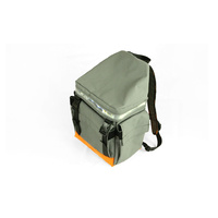 Canvas Back Pack