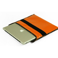 PVC Laptop Sleeve