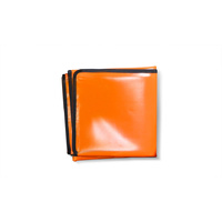 Foldout Padded PVC Mat