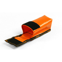 PVC EZY Scann Pouch