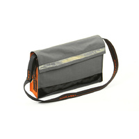 Large Canvas Tool Bag