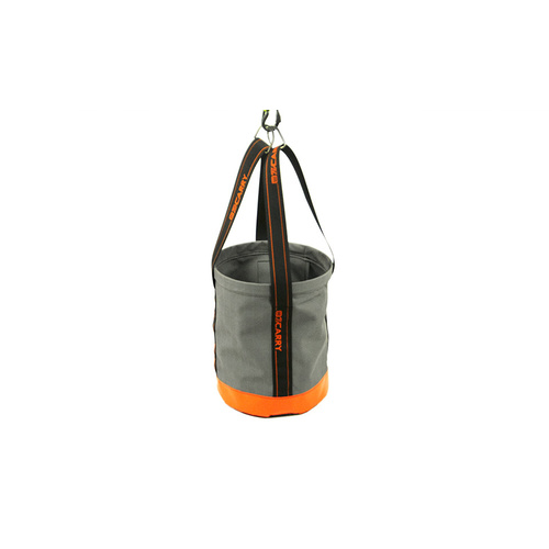 Canvas Hoisting Bucket