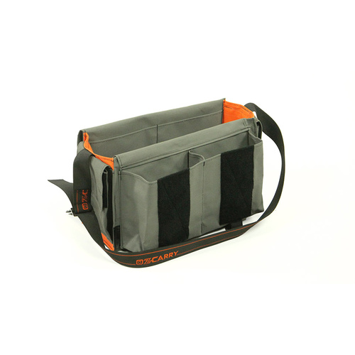 Large canvas on sale tool bag